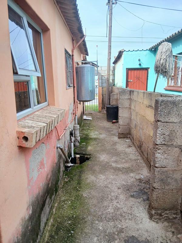 3 Bedroom Property for Sale in Motherwell Nu 2 Eastern Cape